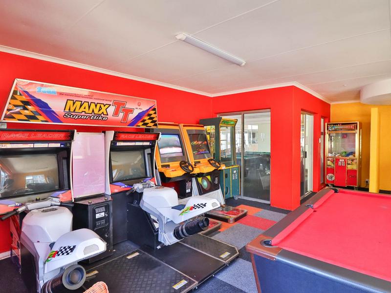 2 Bedroom Property for Sale in Hermanus Beach Club Western Cape